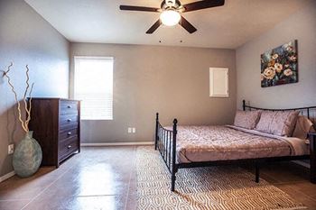 Ceiling fans